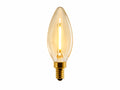 LED B11 Filament E12 Bulb