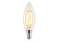 LED B11 Filament E12 Bulb