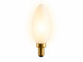 LED B11 White Bright Light E12 Bulb