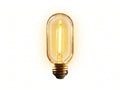 LED T14 Filament E26 Bulb