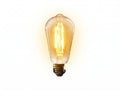 LED ST19 Filament E26 Bulb