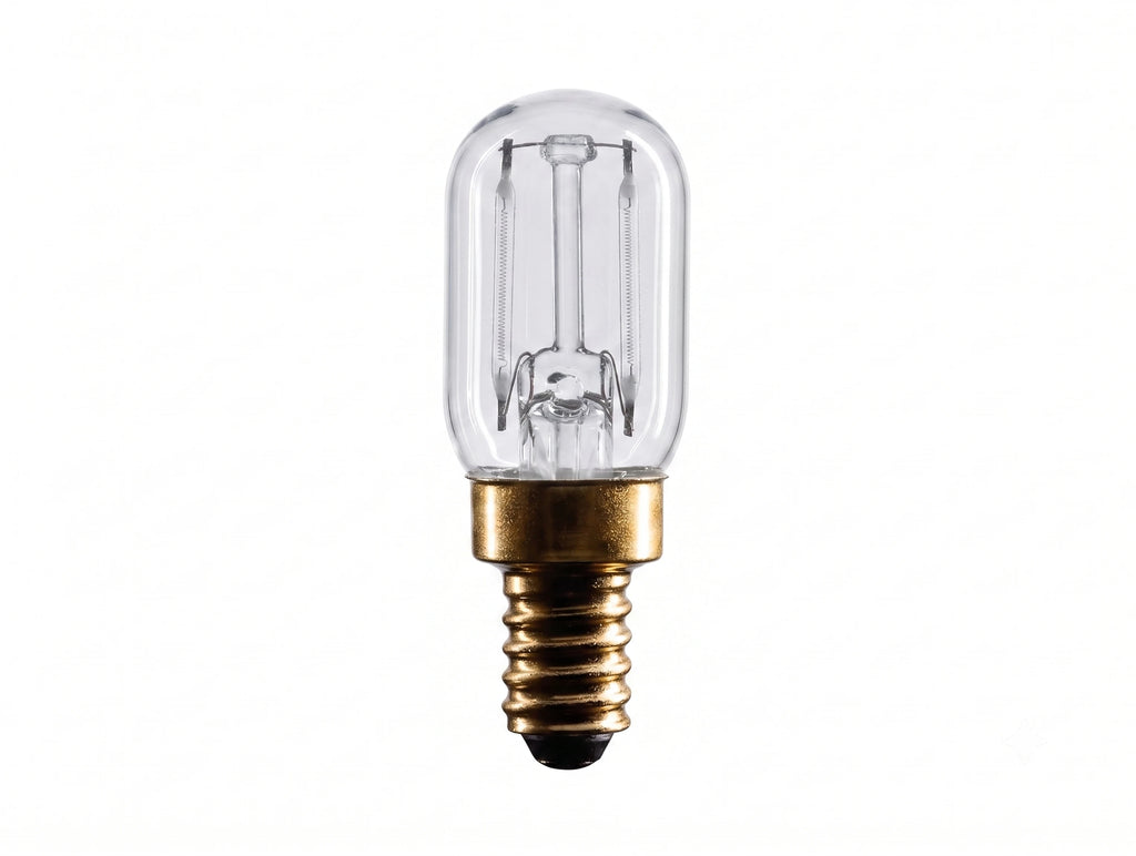 LED T22 Filament E12 Bulb