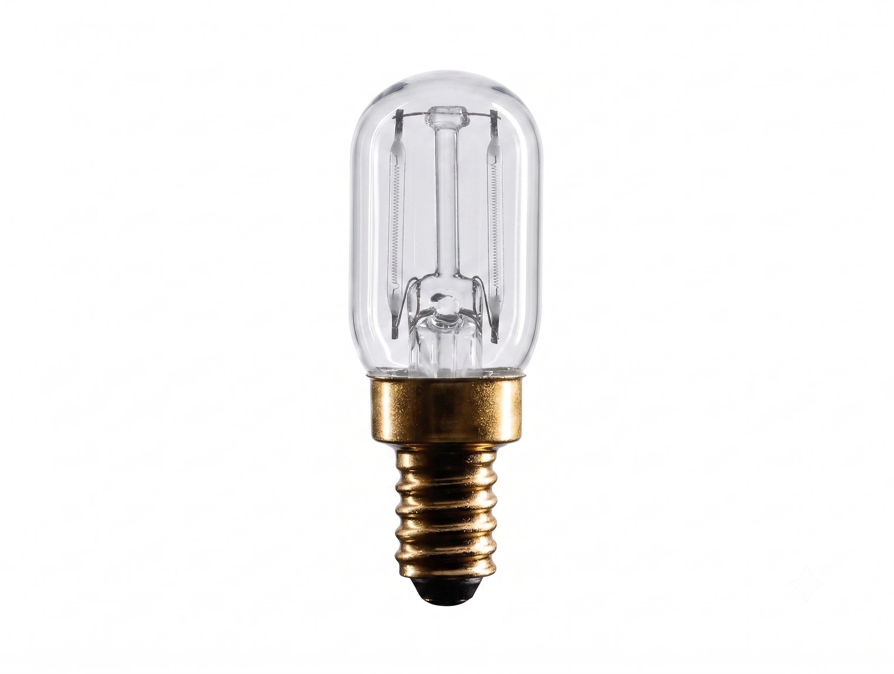 LED T22 Filament E12 Bulb