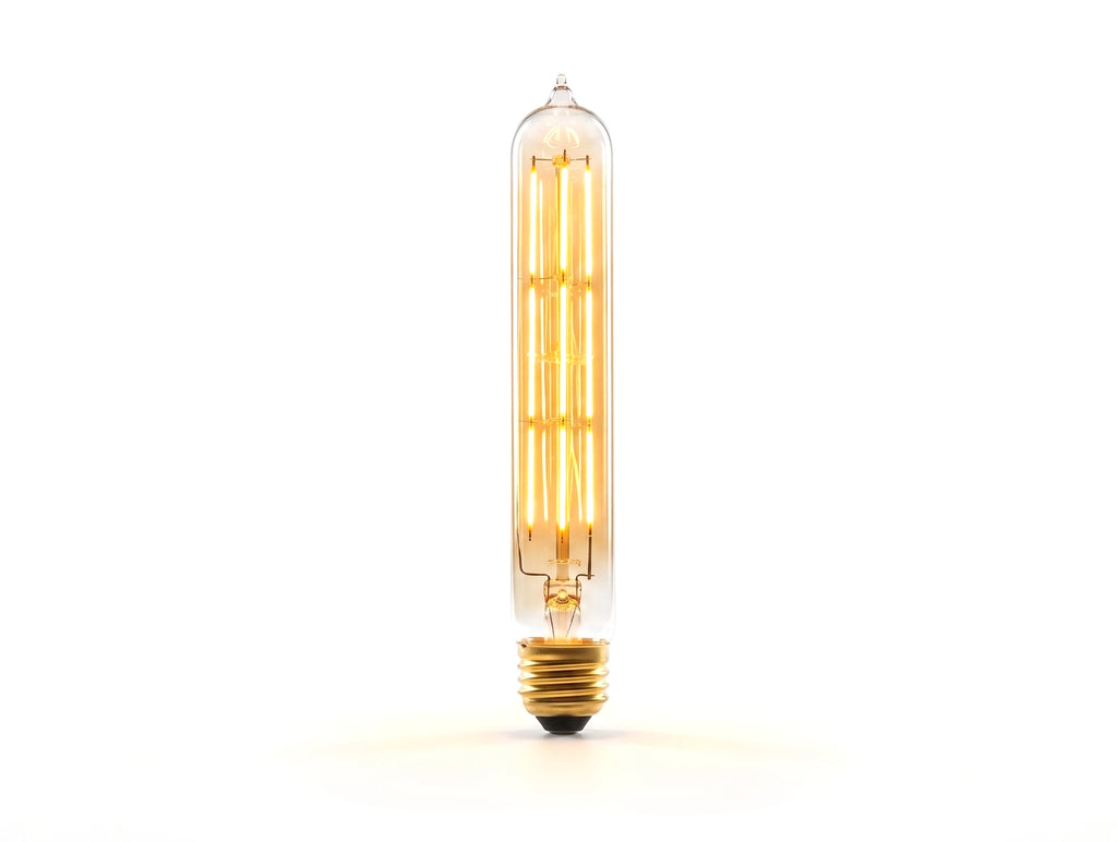 LED T9 Filament E26 Bulb