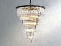 Rayleigh chandelier