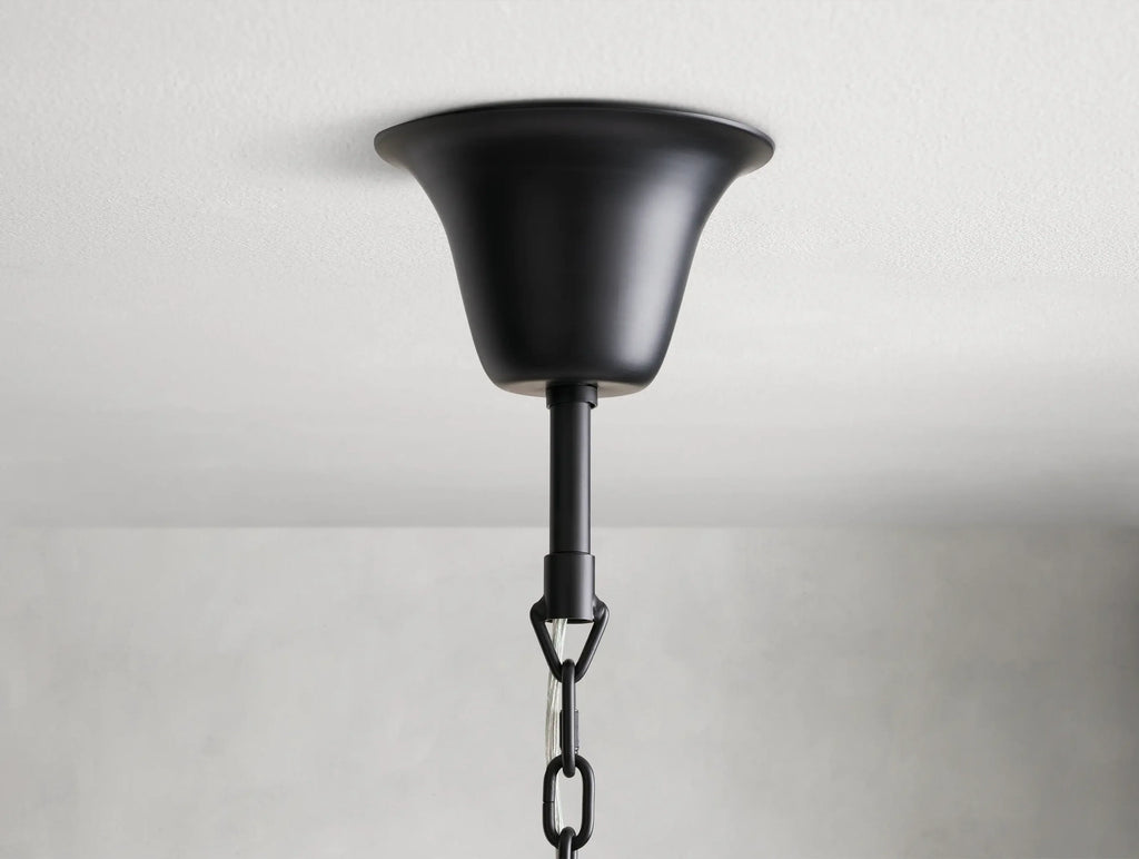 Rayleigh chandelier