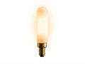 LED T6 White Bright Light E12 Bulb