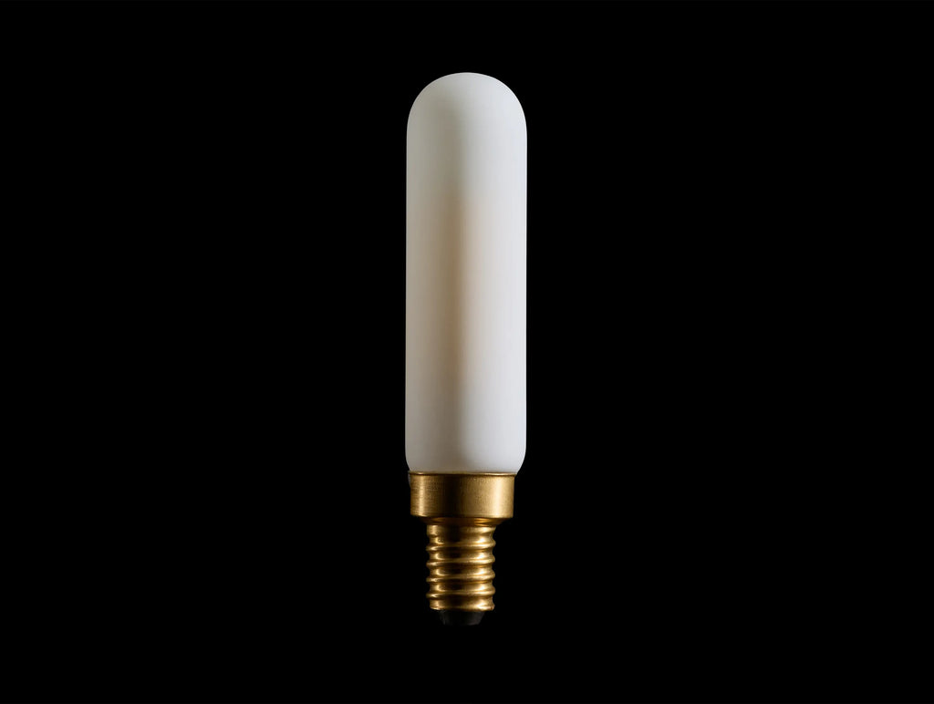 LED T6 White Bright Light E12 Bulb