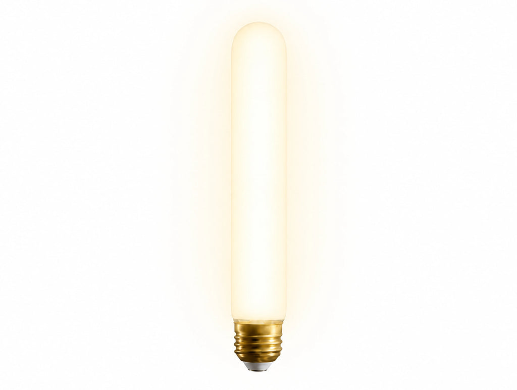 LED T9 White Bright Light E26 Bulb
