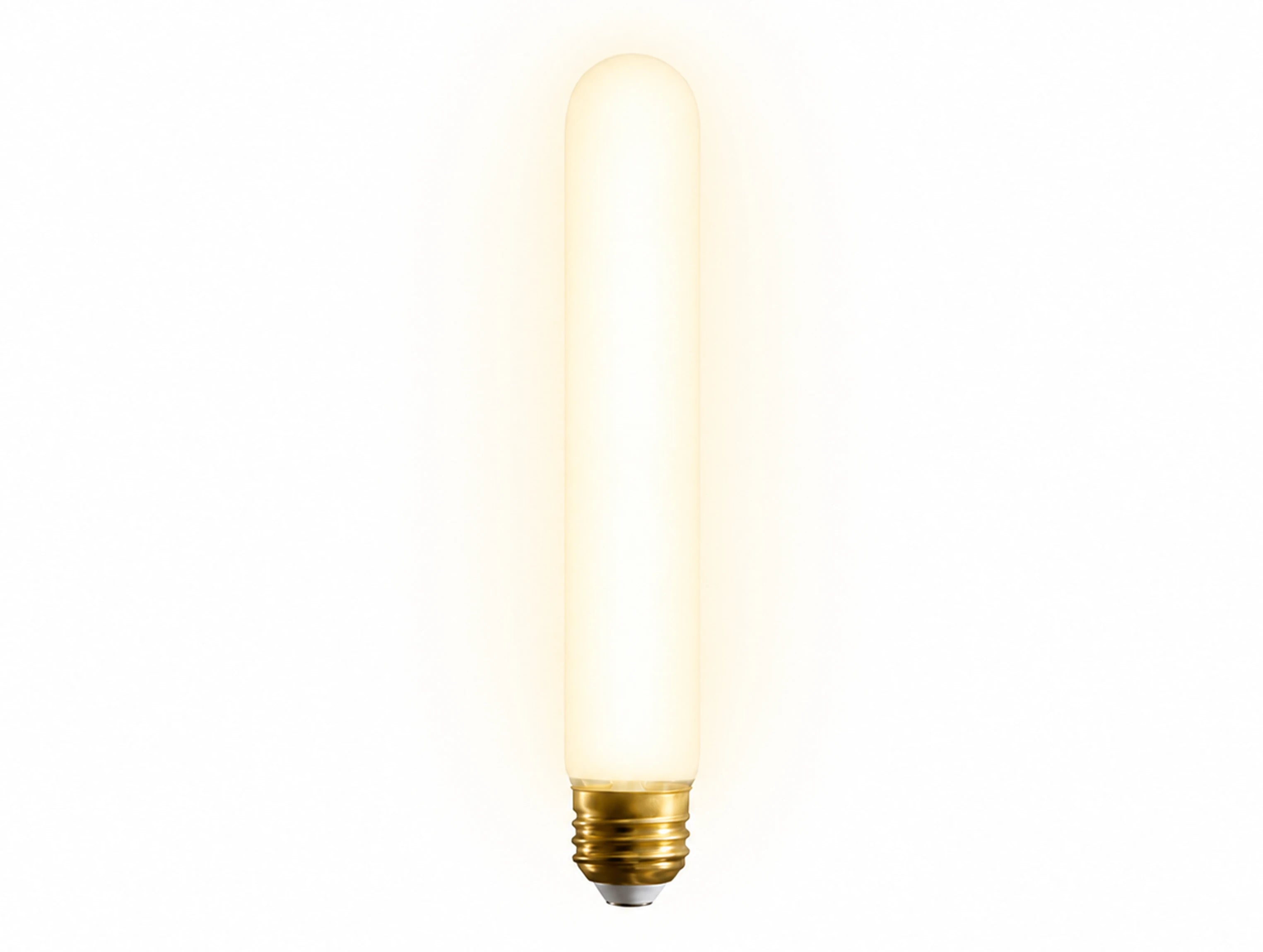 LED T9 White Bright Light E26 Bulb